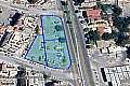 Plots for sale with planning permit/Phaneromeni,Larnaca