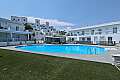 2 bdrm apartment for sale/Mazotos