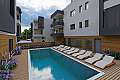 1 bdrm penthouse apt/Livadhia