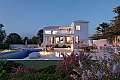5 bdrm sea front villa for sale/Paphos