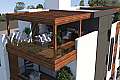 2 bdrm apts/Aradhippou