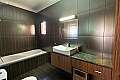 3 bdrm upstairs house for rent/Kamares