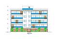 1 bdrm apts/Dhekelia rd
