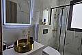 3 bdrm penthouse apartment for rent/Livadhia