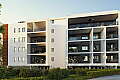 1 bdrm apts/By Pass area