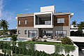 Modern 5 Beds Luxury Villas in Mouttagiaka, Limassol