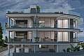 1 bdrm apts/Livadhia