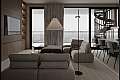 2 bdrm apts/center