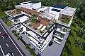 1 bdrm top floor flats for sale/Vergina