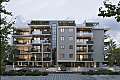 2 bdrm apts/center