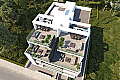 2 Bdrmpe penthouse apts/Dhrosia
