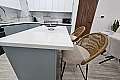 3 bdrm penthouse apartment for rent/Livadhia
