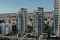 4 bdrm penthouse apt/Limassol