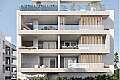 2 bdrm penthouse apt/Aradhippou