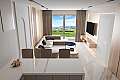 1 bdrm flats for sale/Vergina