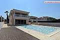 5 bdrm beachfront villa for sale/Protaras
