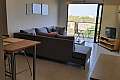 2 bdrm apartment for rent/Mazotos