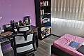 3 bdrm apt/center