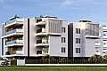 1 and 2 bdrm apts/ Aradhippou