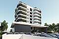 1 Bedroom Penthouse For sale near Metropolis Mall, Larnaca