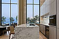 1-2-3-4 Luxury Bedroom Apartments – Coastal Living in Limassol's Most Iconic Tower