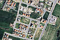 Plot with planning permit in Pyla,Larnaca for two houses.