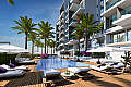 1 Bedroom Studio with Resort Facilities in Paphos