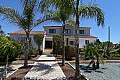 5 bdrm villa for rent/Pyla