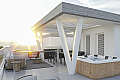 2 Bedroom Luxury Penthouse For Sale in the Heart of Faneromeni