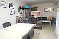 3 bdrm apt/center