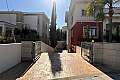 Three-Level Villa For Sale in Kalogiroi Area, Limassol