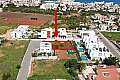 Plot for sale/Pernera area