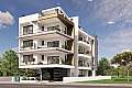 2 + 1 bdrm top flor apt/Vergina