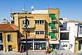 Shop on Eleftherias Square, Nicosia