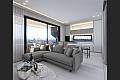 Modern Apartments for Sale in Larnaca – Prime Marina Location
