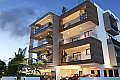 2 bdrm penthouse apts/Aradhippou