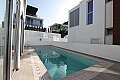 4 Bedroom Villa For Sale in Protaras