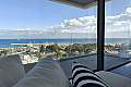 3 bdrm penthouse for sale/Port area