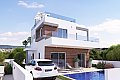 3 Bedroom Villa for Sale in Kato Paphos