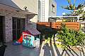 3 bdrm terraced house/center