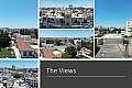 Central plot in Larnaca for sale with architects plans.