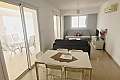 2 bdrm apt/Pyla