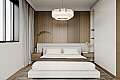 1 Bedroom Penthouse For sale near Metropolis Mall, Larnaca