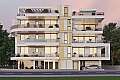 2 Bdrm apts/Mall area
