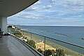 Beach front apartment for sale,Limassol seafront.