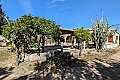 Charming Countryside Home For Sale on a Spacious Plot in Psevdas, Larnaca