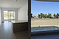 Brand New 1-Bedroom Apartment For Rent  in Livadia, Larnaca