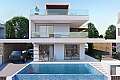 3 Bedroom Beachfront Villa in Paphos For Sale