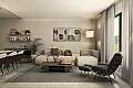 2 bdrm top floor apartment for sale/Kiti