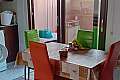 2 bdrm maisonette /Alethrico